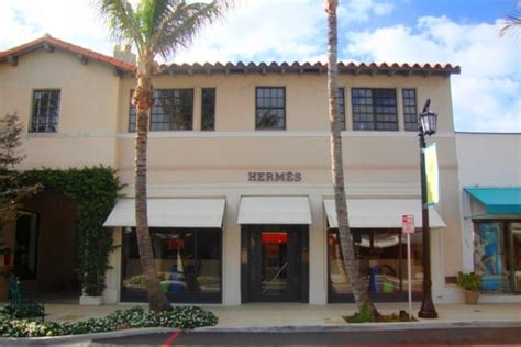 hermes palm desert|hermes worth avenue.